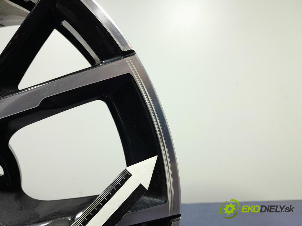 Bmw Seria 5 2023 Ráfiky: Hlinikové: 8747406