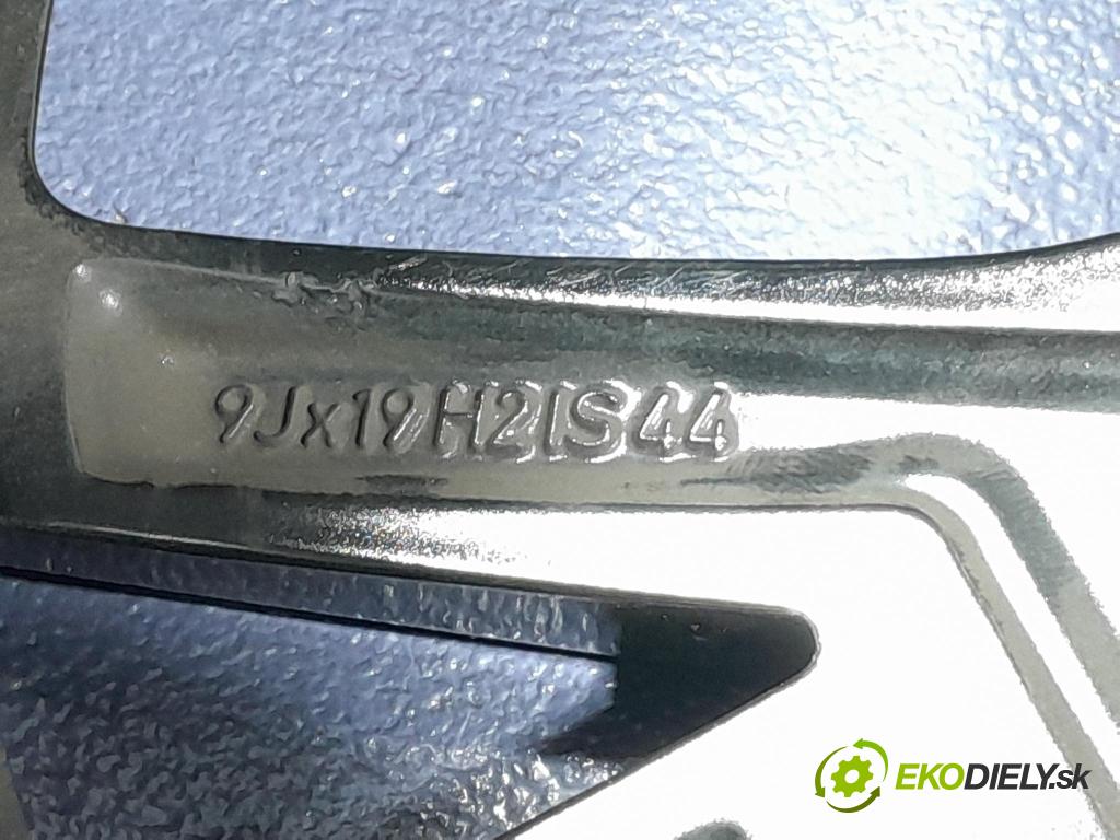 Bmw Seria 5 2023 Ráfiky: Hlinikové: 8747406