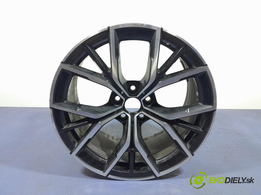 Bmw Seria 5 2023 Ráfky Hlinikové: 8747406