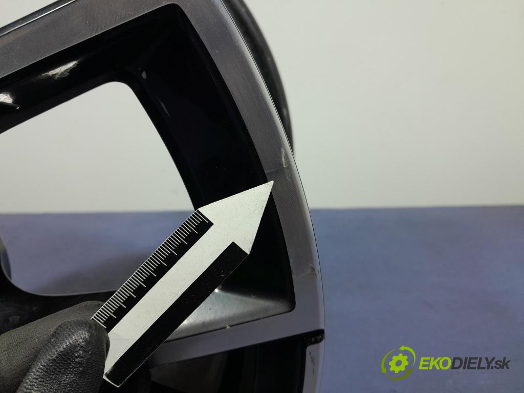 Bmw Seria 5 2023 Ráfky Hlinikové: 8747406