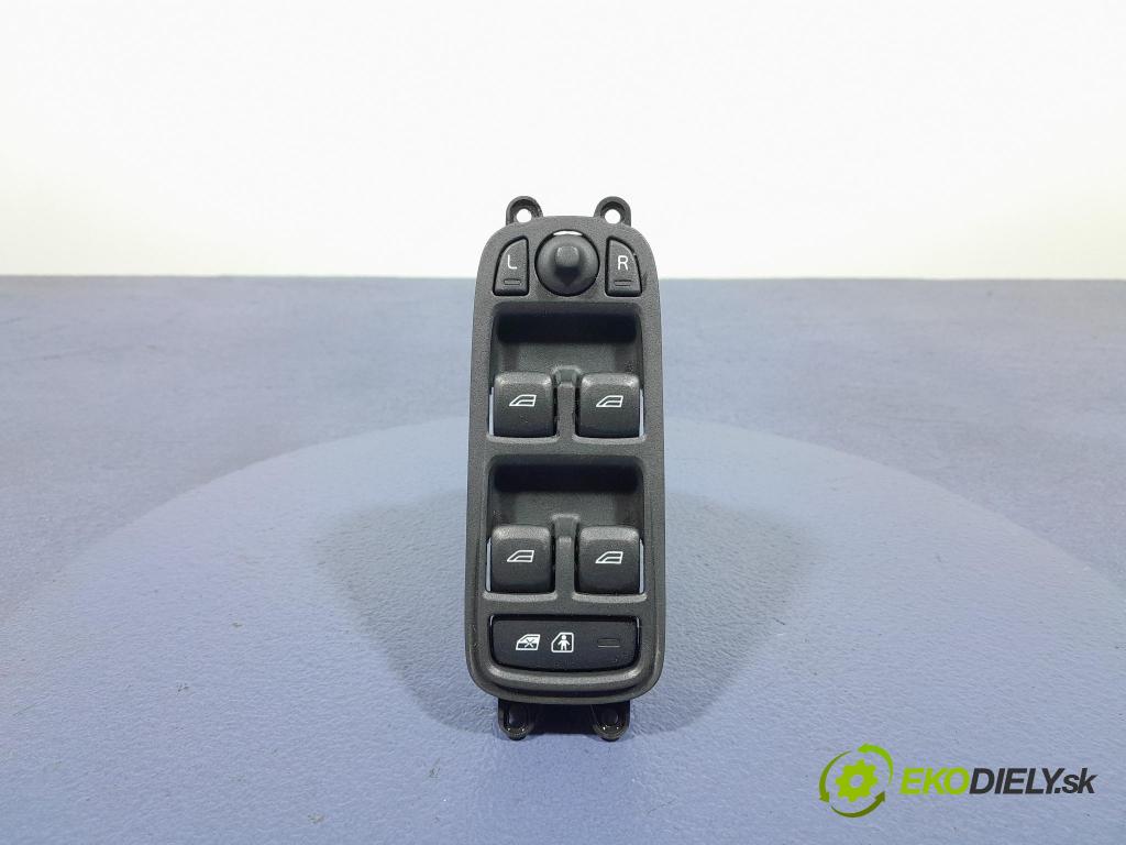 Volvo V50 2010 prepínač Okná: 31264915