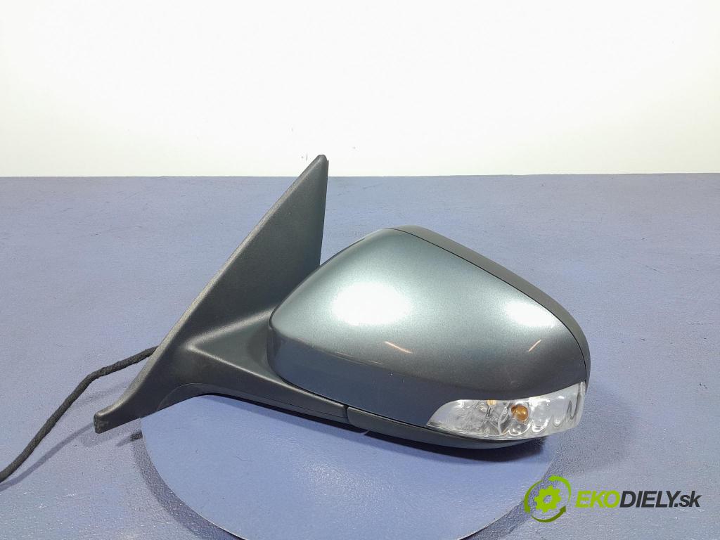 Volvo V50 2010 zpětné zrcátko Vlevo, odjet: 31218151