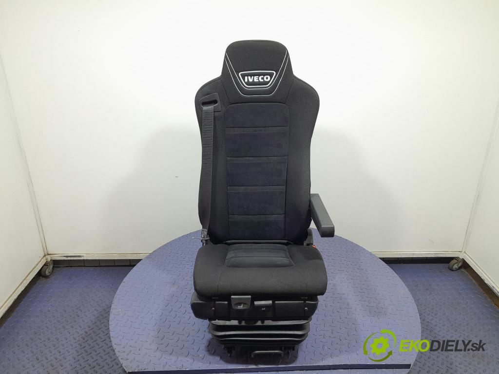 Iveco Stralis 2018 Sedačka spolujazdca
