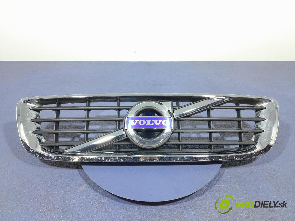 Volvo V50 2010 miežka / Gril:
