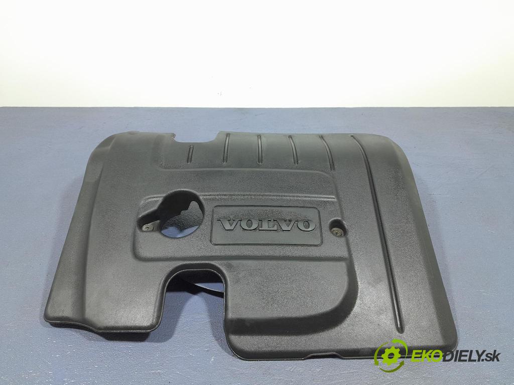 Volvo V50 2010 kryt Motor: SP5923