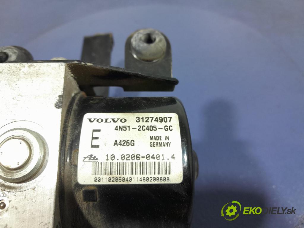 Volvo V50 2010 čerpadlo ABS x 31274907