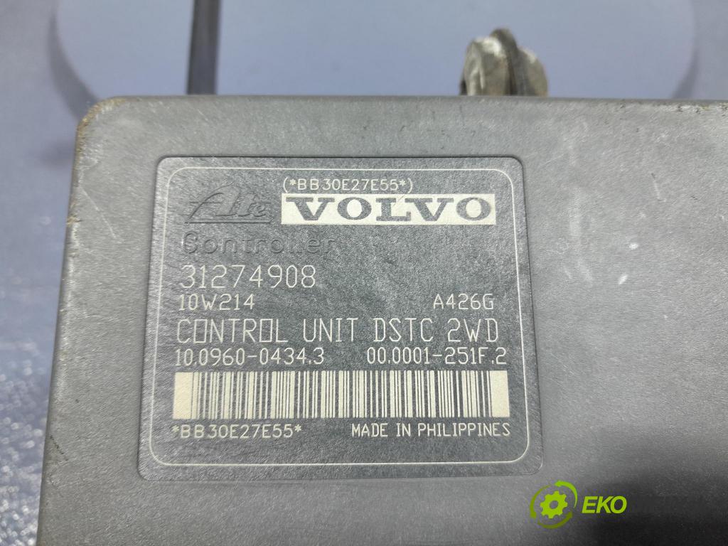 Volvo V50 2010 čerpadlo ABS x 31274907