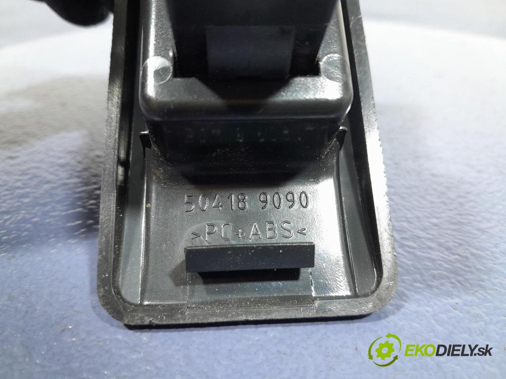 Iveco Stralis 2018 prepínač 5801442823
