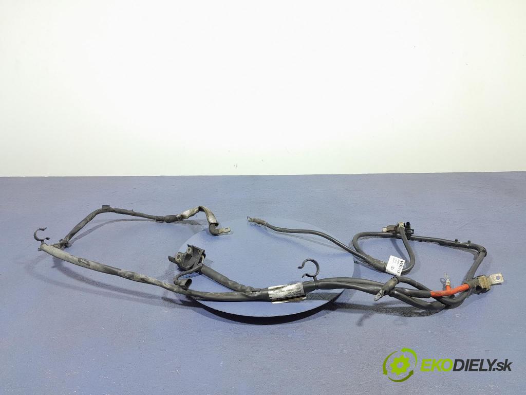 Volvo V50 2010 inštalácia Elektrický: 30659154