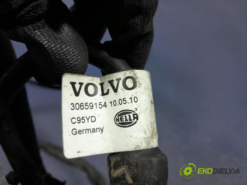 Volvo V50 2010 inštalácia Elektrický: 30659154