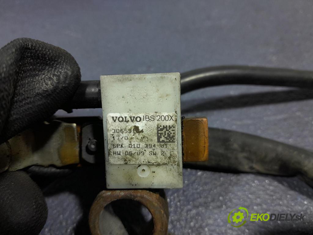 Volvo V50 2010 inštalácia Elektrický: 30659154