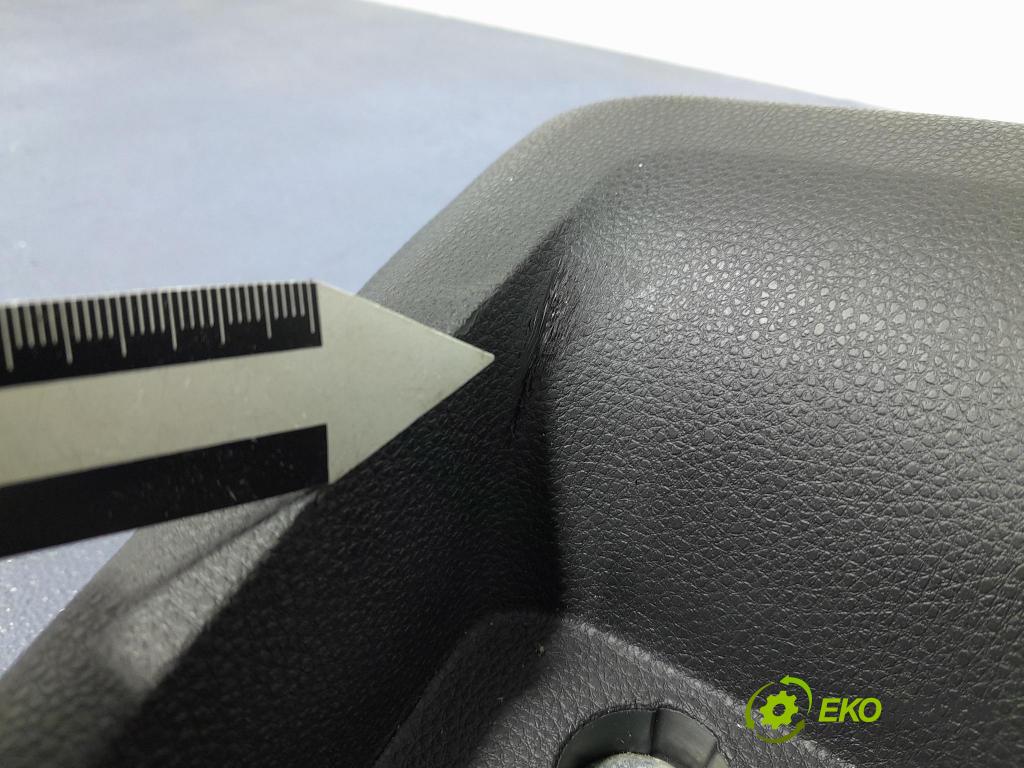 Iveco Stralis 2018 kryt Plast: Interiéry: 504321651