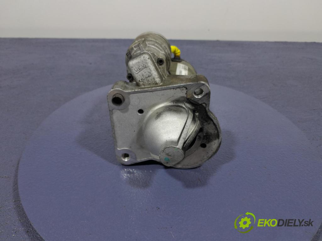 Volvo V50 2010 startér: 31296302