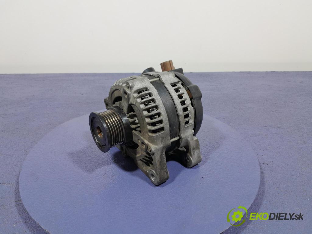 Volvo V50 2010 Alternator 8M5T-10300-YB