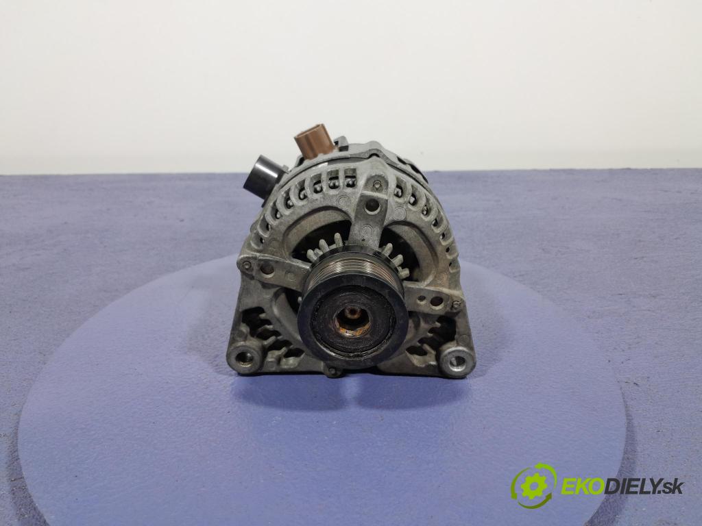 Volvo V50 2010 Alternator 8M5T-10300-YB