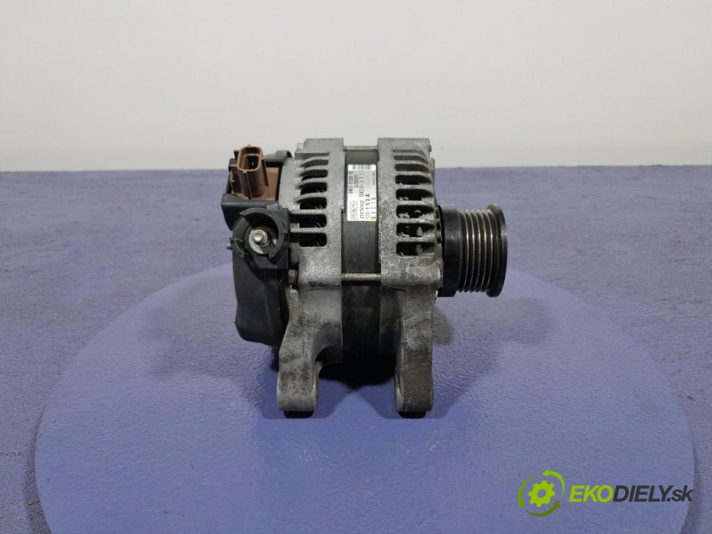 Volvo V50 2010 Alternator 8M5T-10300-YB