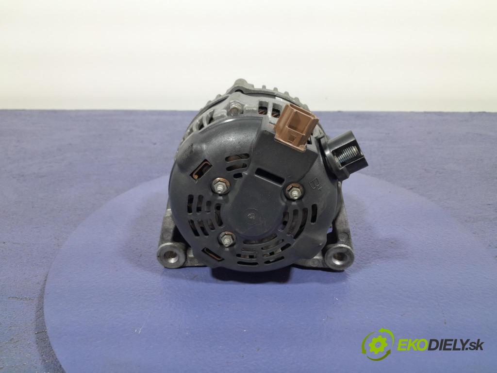 Volvo V50 2010 Alternator 8M5T-10300-YB