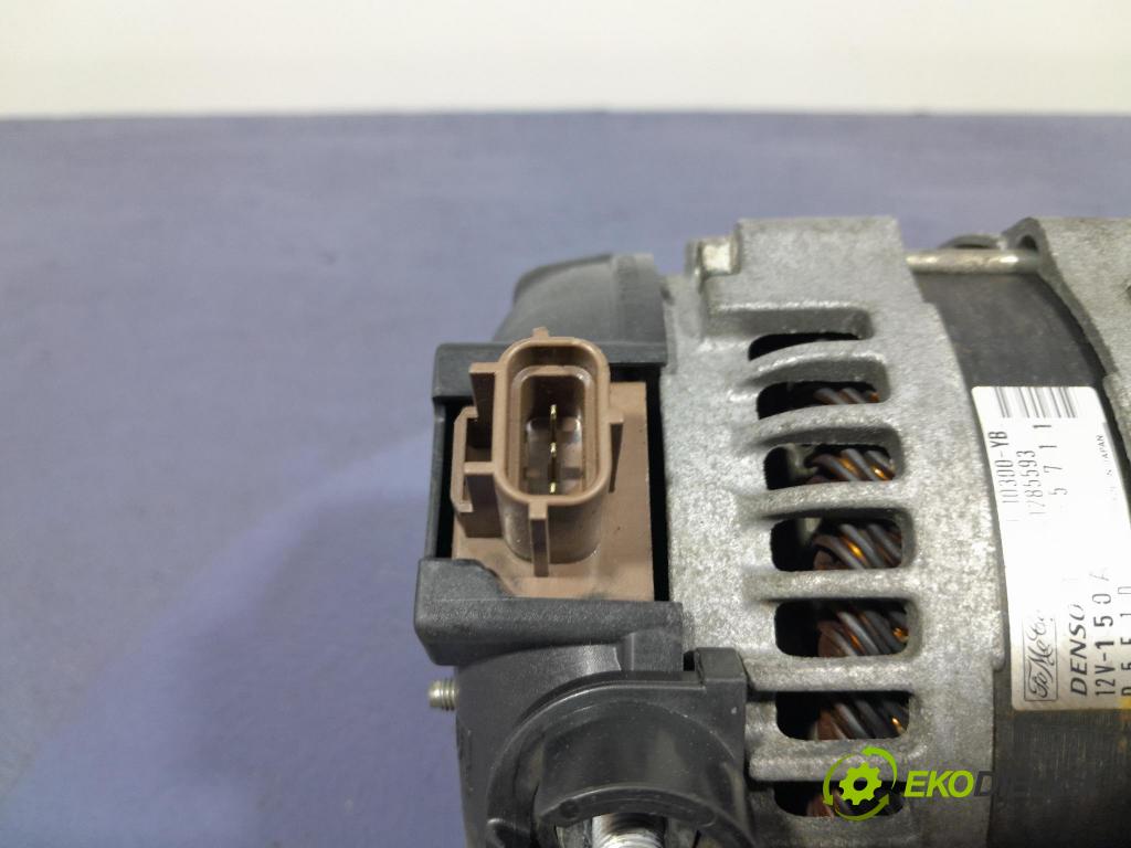 Volvo V50 2010 Alternator 8M5T-10300-YB