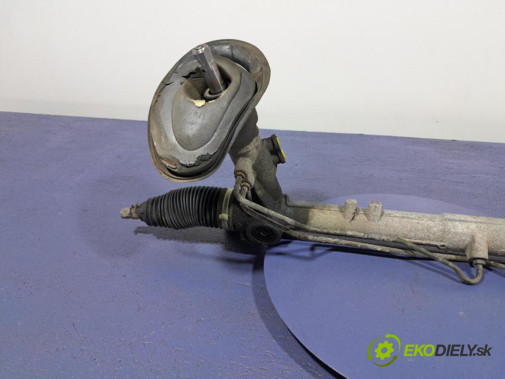 Volvo V50 2010 Ozubené kolo: volant 31317350