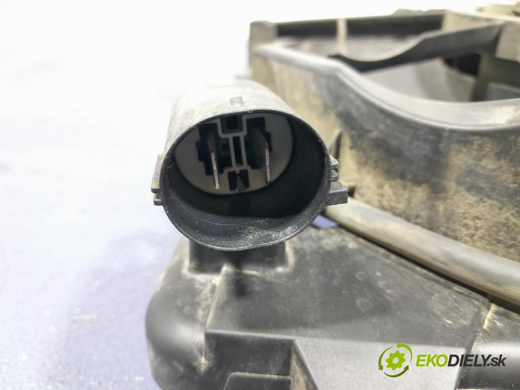 Volvo V50 2010 Ventilátor Chladič: 3M5H-8C607-RJ