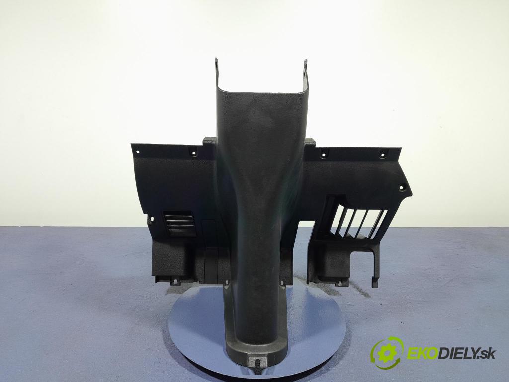 Iveco Stralis 2018 kryt Plast: Interiéry: 504093286