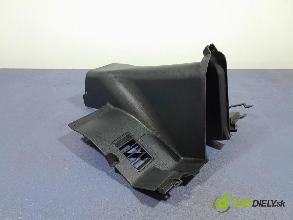 Iveco Stralis 2018 kryt Plast: Interiéry: 504093286