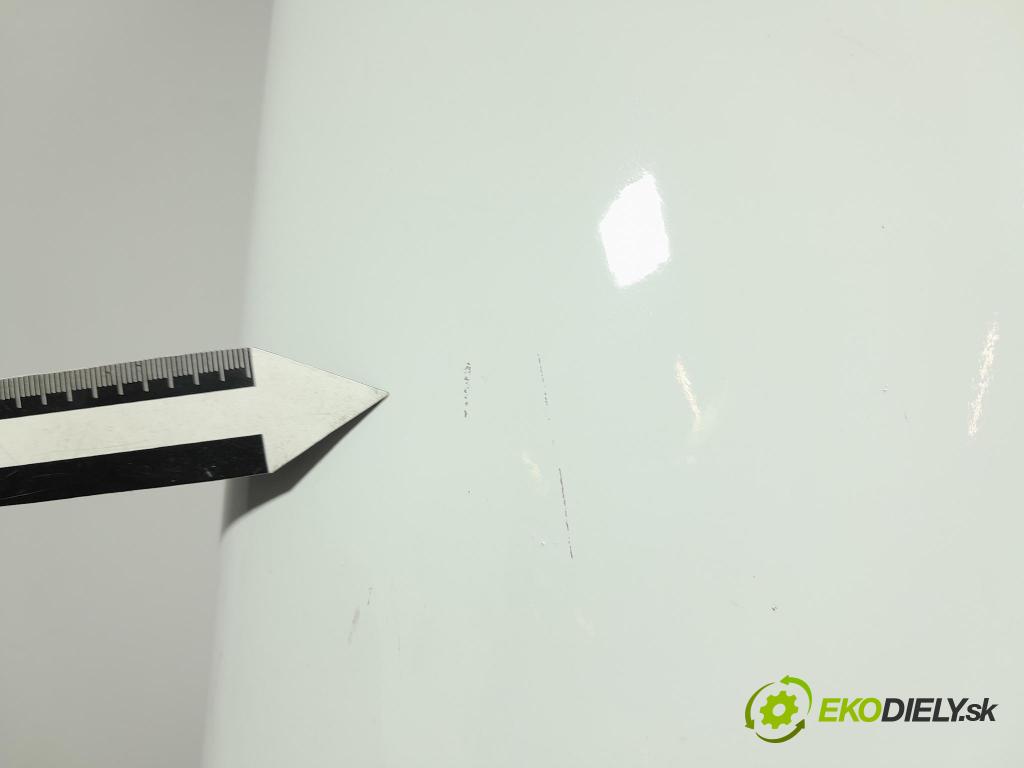 Iveco Stralis 2018 lišta narazník 5801546918