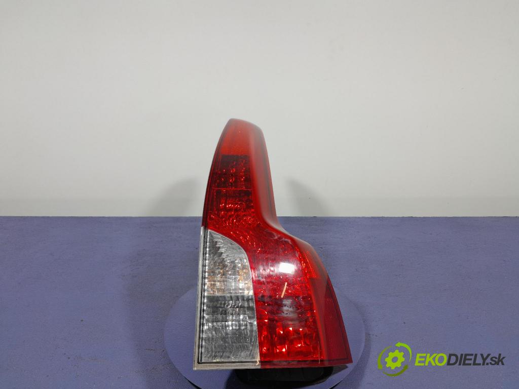 Volvo V50 2010 světlo Zad: Práva: Mimo: 30744542