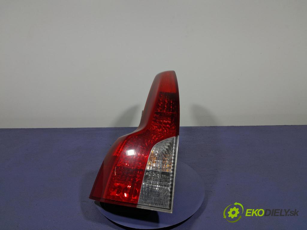Volvo V50 2010 světlo Zad: levá Mimo: 30744541