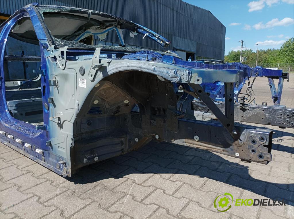 Bmw Seria 3 2023 štvrťka Práva: