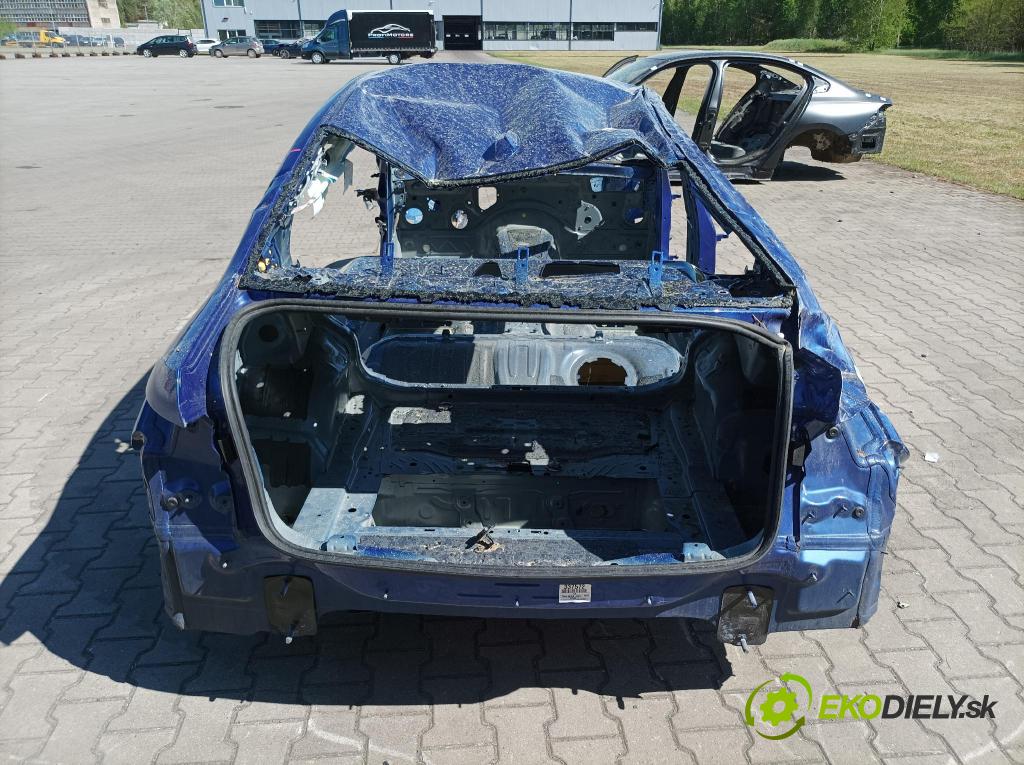 Bmw Seria 3 2023 Zad: 