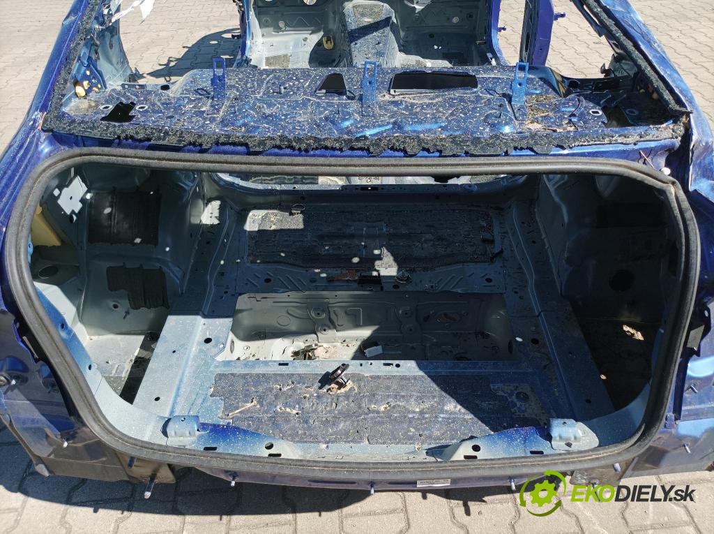 Bmw Seria 3 2023 zad