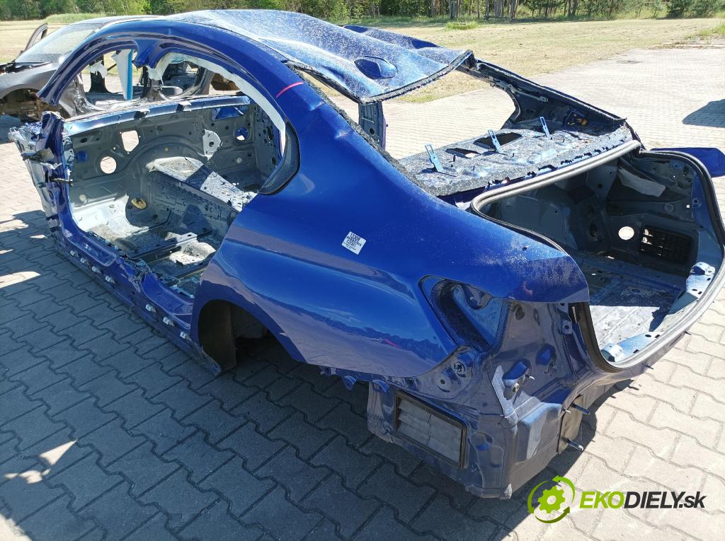 Bmw Seria 3 2023 zad