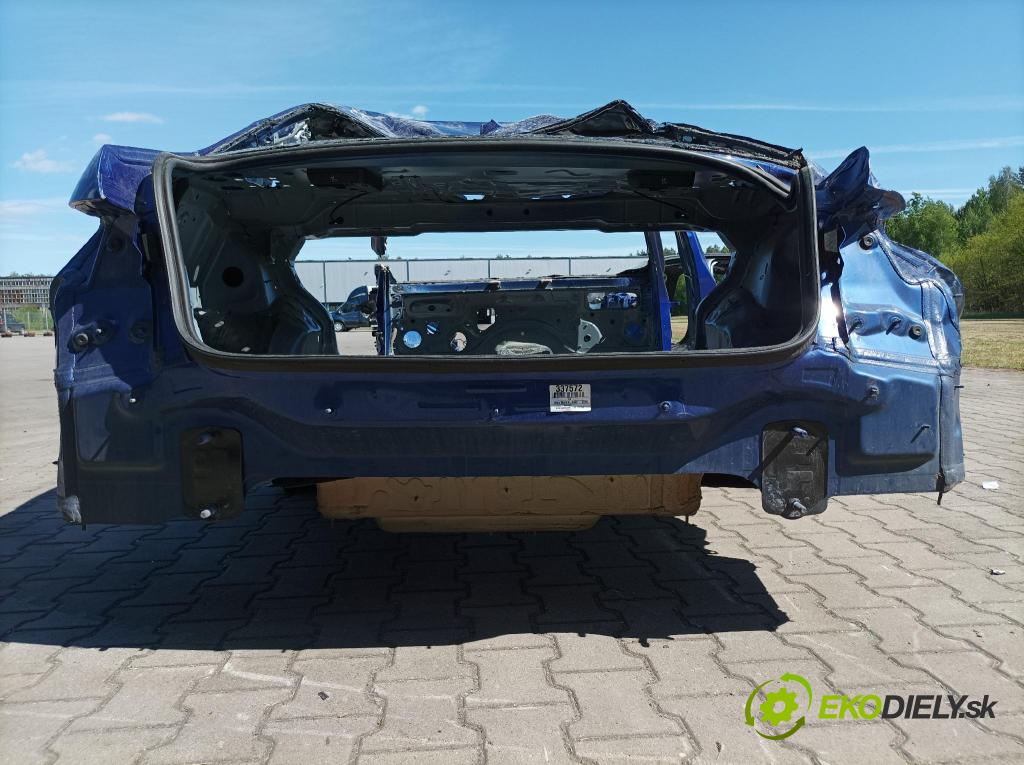 Bmw Seria 3 2023 zad
