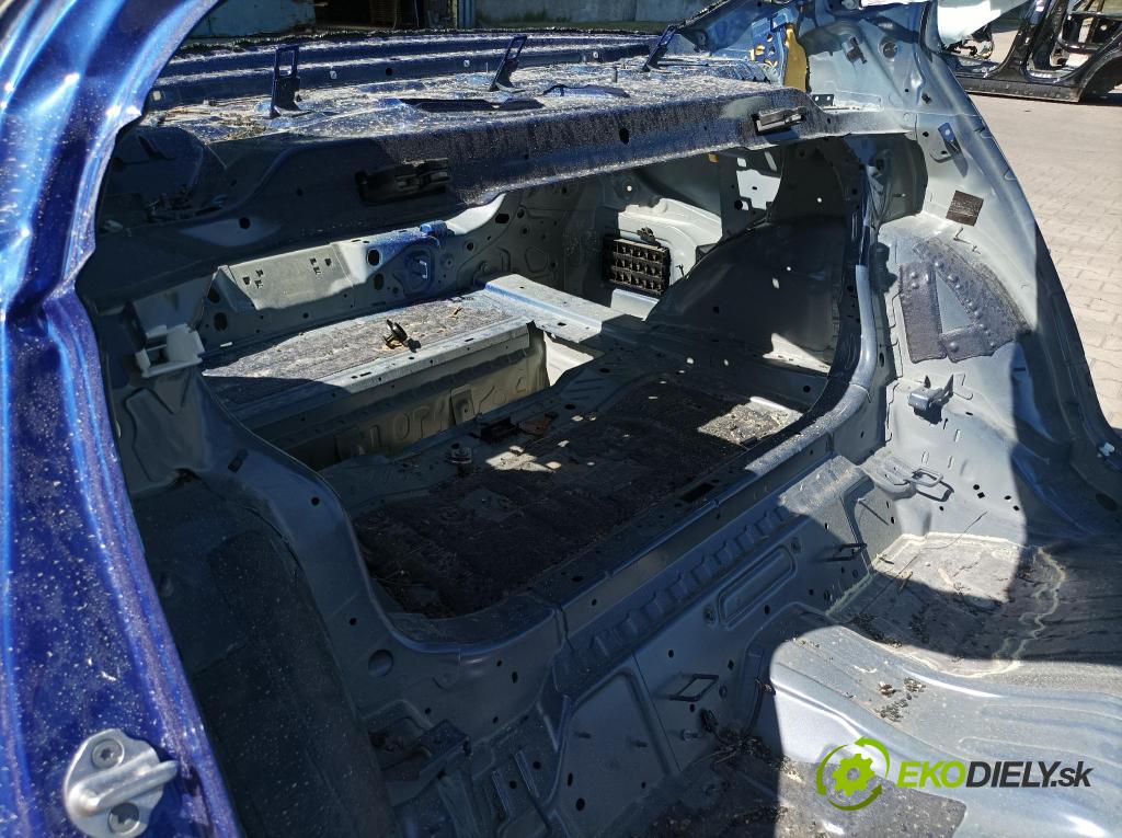 Bmw Seria 3 2023 zad