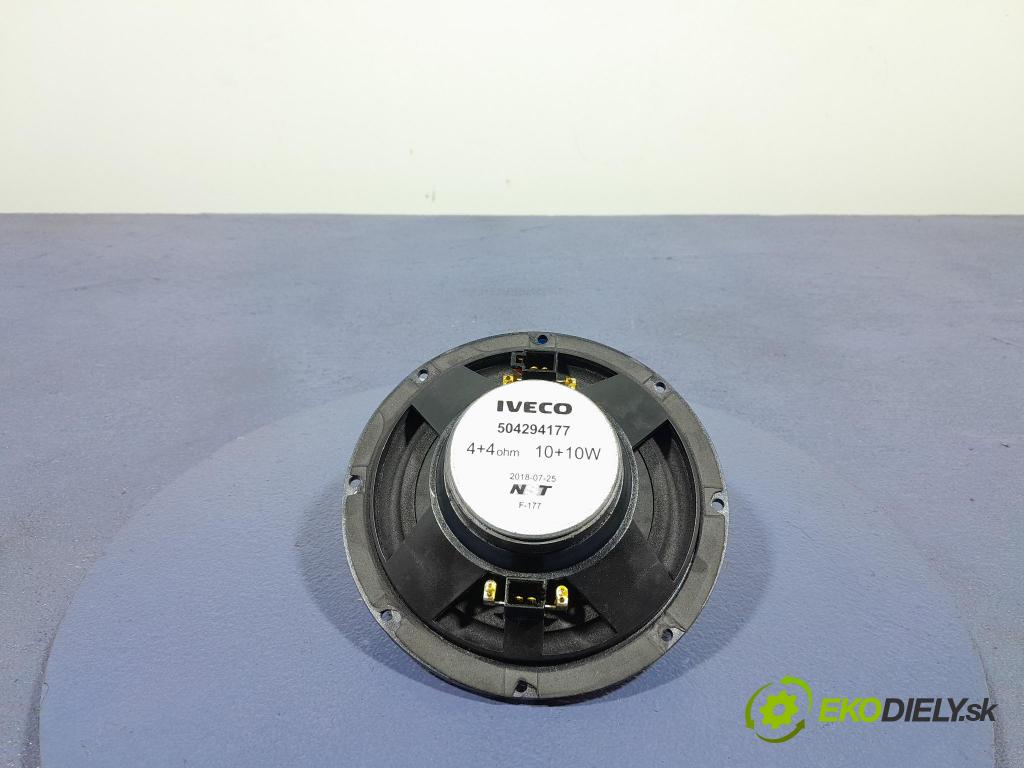 Iveco Stralis 2018 Reproduktor / Subwoofer: 504294177