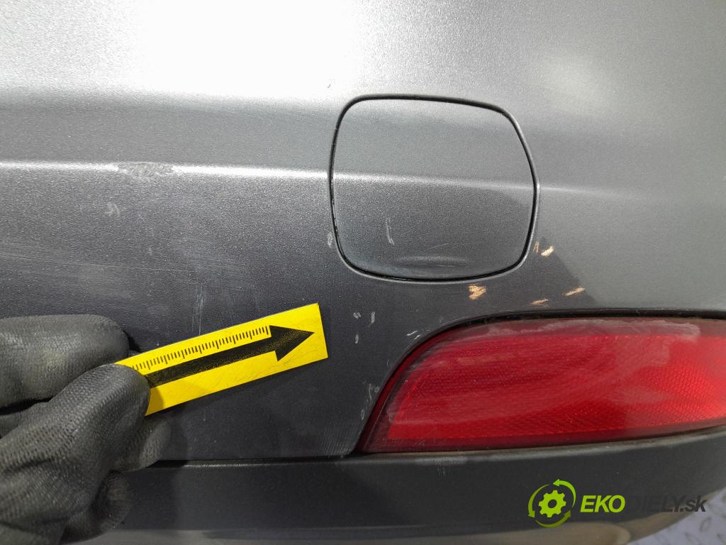 Volvo V50 2010 nárazník zad