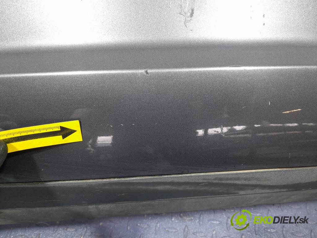 Volvo V50 2010 nárazník zad