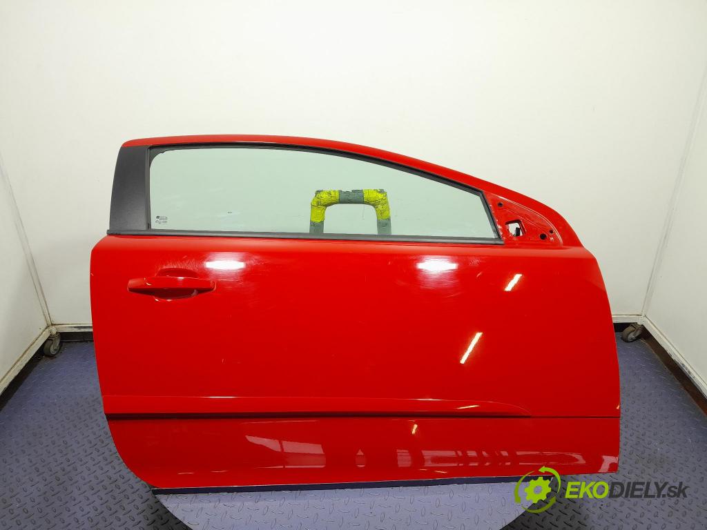 Opel Astra 2007 dvere Predné pravé