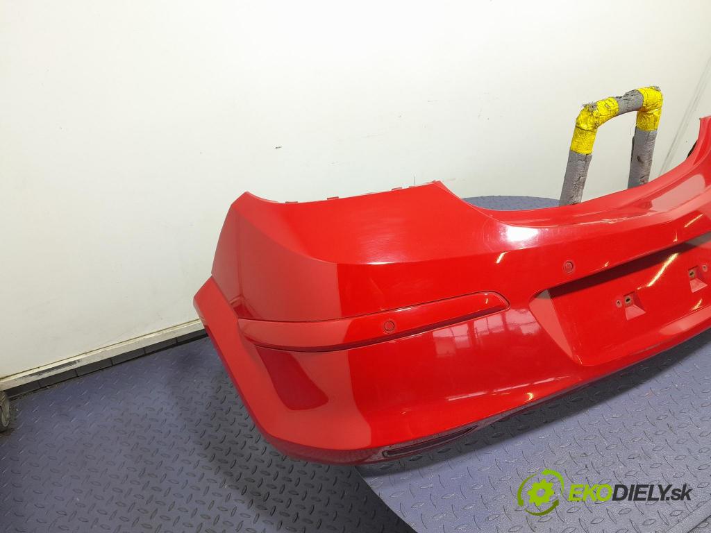 Opel Astra 2007 nárazník zad