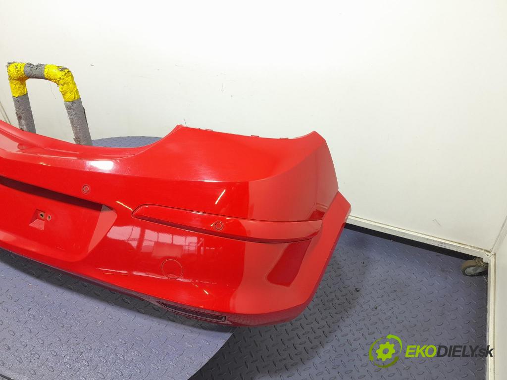 Opel Astra 2007 nárazník zad