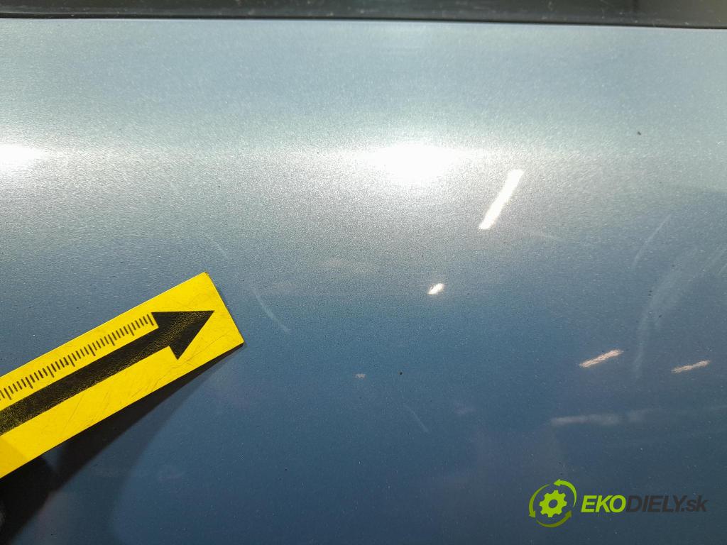 Audi A3 2010 zadna dveře kufra: kufra: