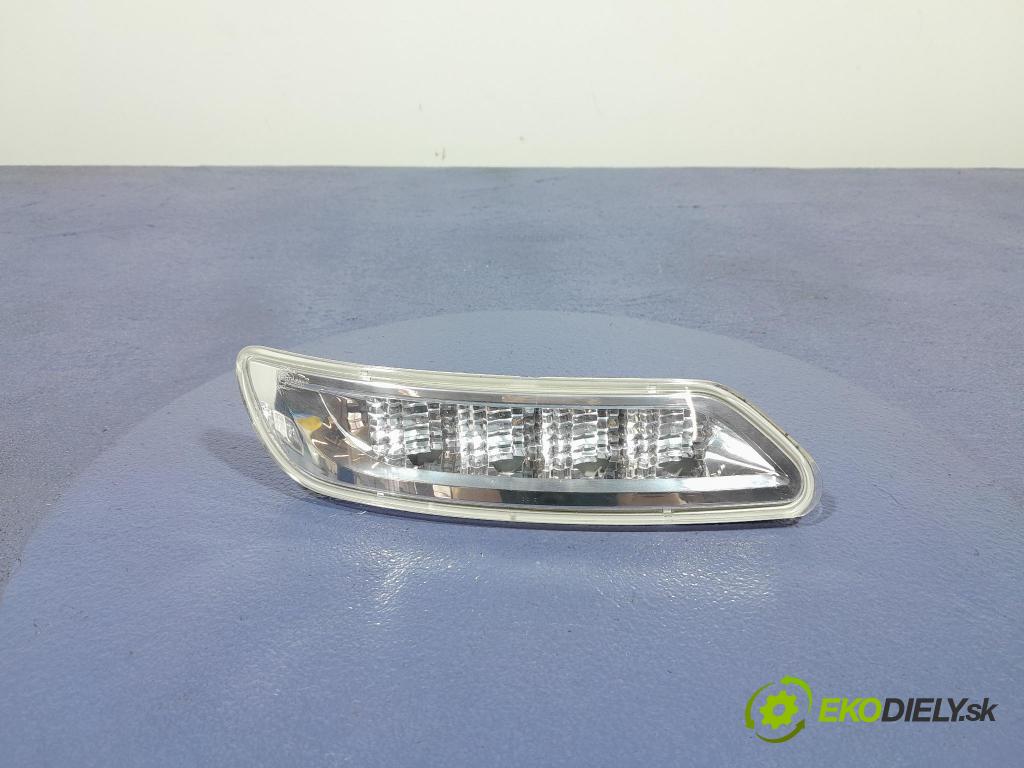 Iveco Stralis 2018 Halogen v pravo: 5801546522