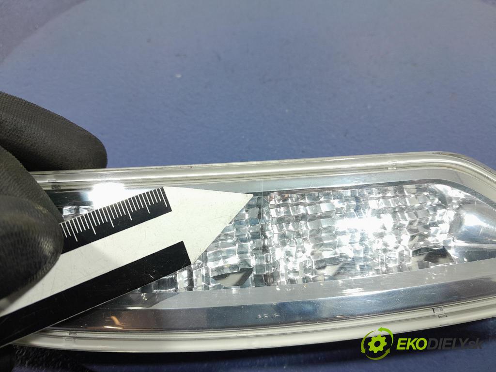 Iveco Stralis 2018 Halogen v pravo: 5801546522