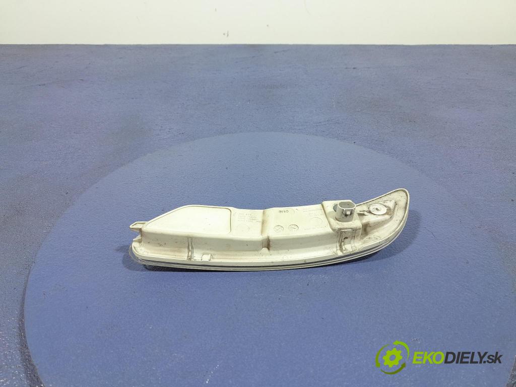 Iveco Stralis 2018 Halogen v pravo: 5801546522