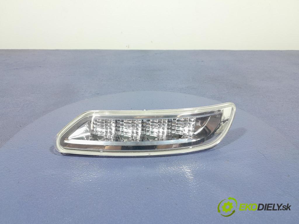Iveco Stralis 2018 Halogen Vľavo: 5801546548