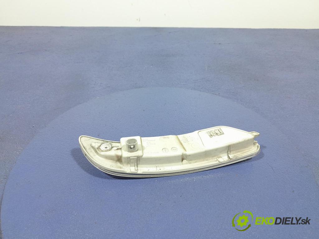 Iveco Stralis 2018 Halogen Vľavo: 5801546548