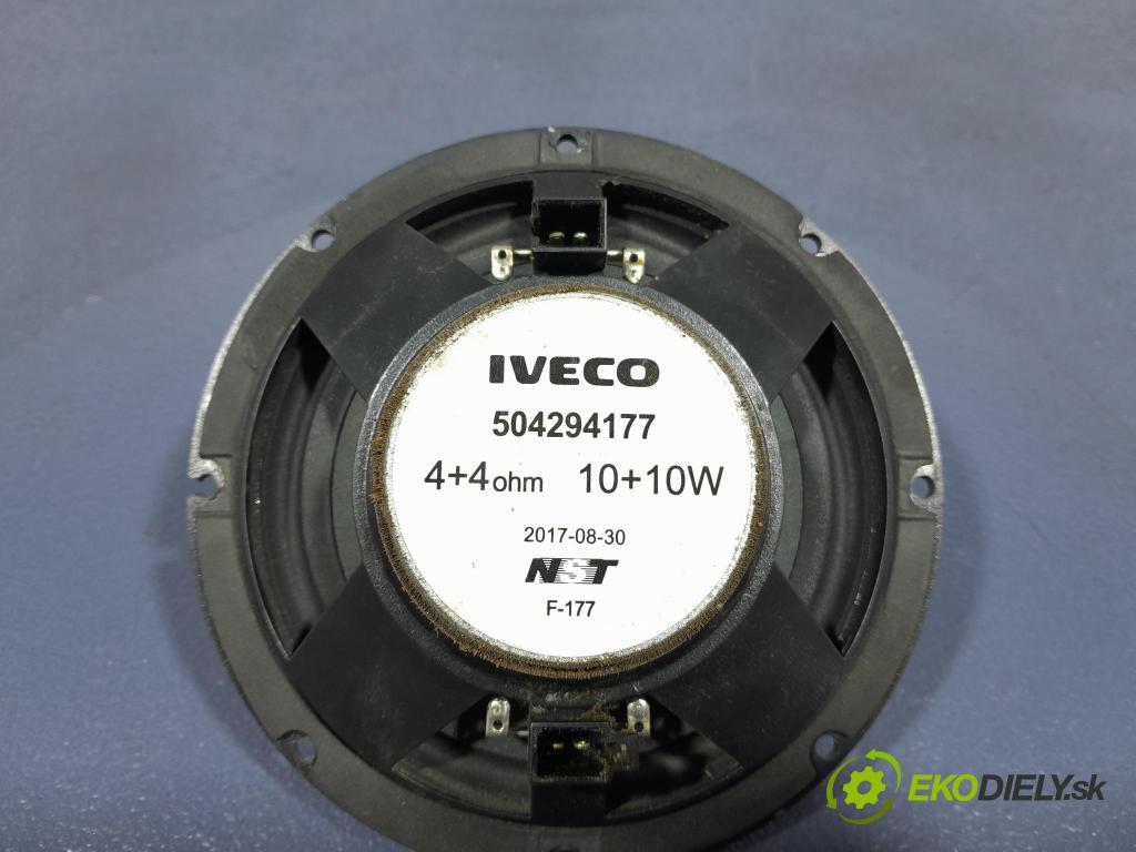 Iveco Stralis 2018 Reproduktor / Subwoofer: 504294177