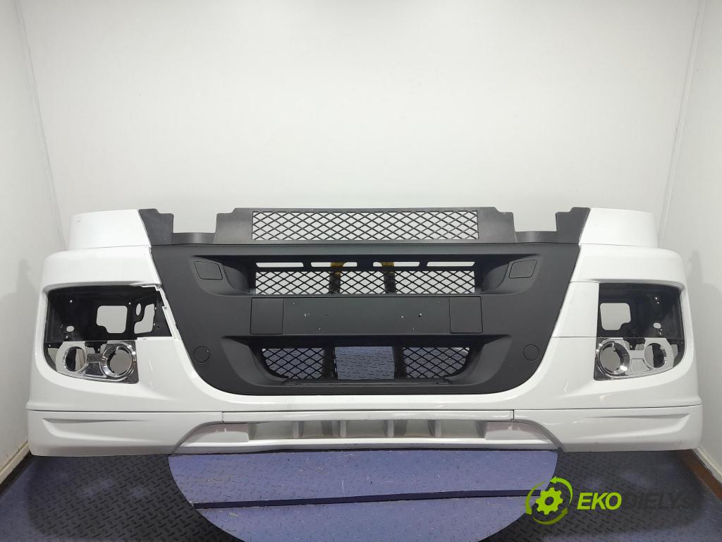 Iveco Stralis 2018 nárazník před