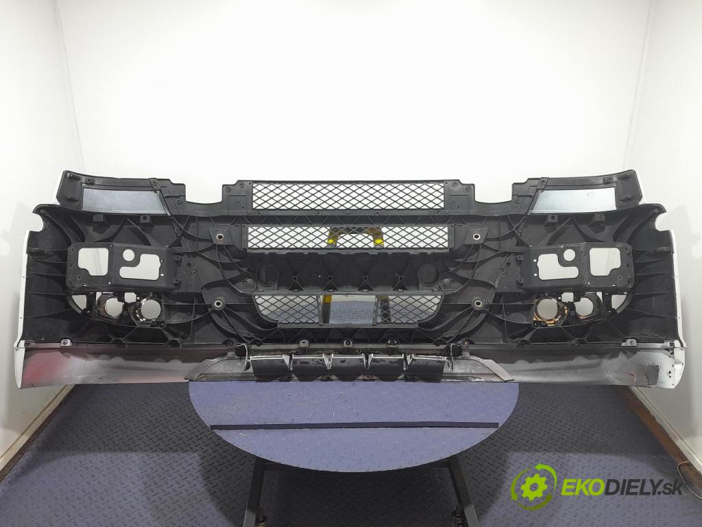 Iveco Stralis 2018 nárazník před